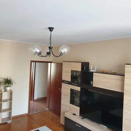 Apartment Морски Апартамент *