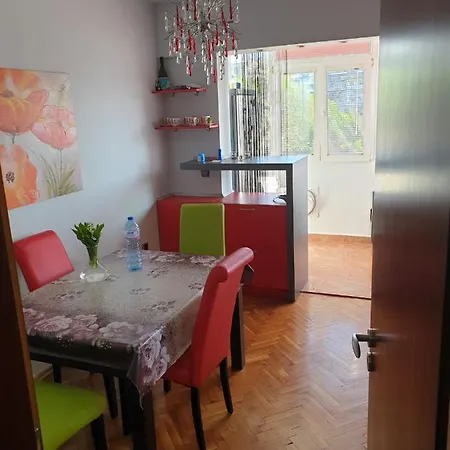 Apartment Морски Апартамент