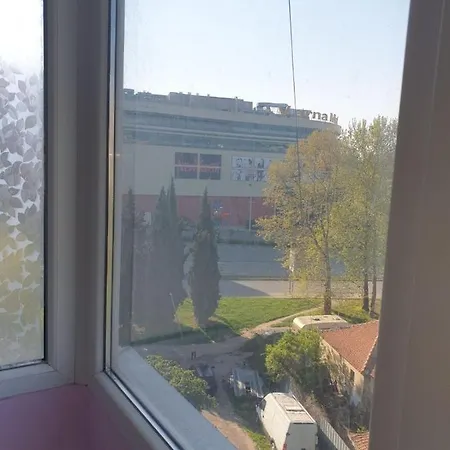 Apartment Морски Апартамент *