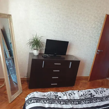 Морски Апартамент Varna