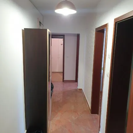 Apartamento Морски Апартамент *