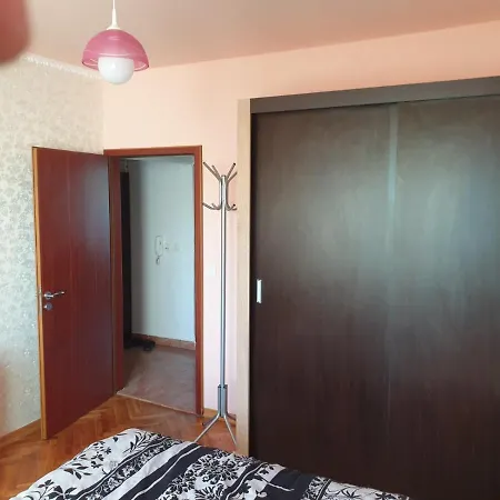 Морски Апартамент * Varna